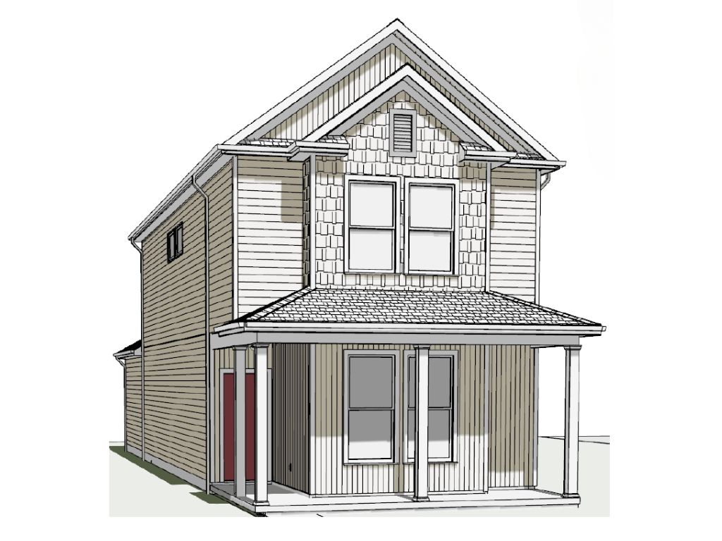 Knez Homes