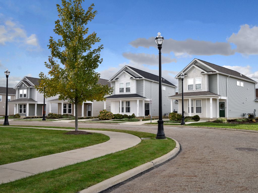 Knez Homes