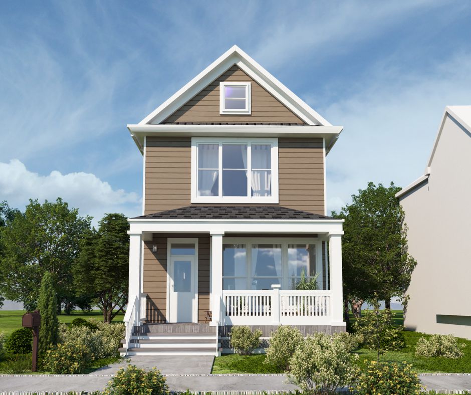 Knez Homes