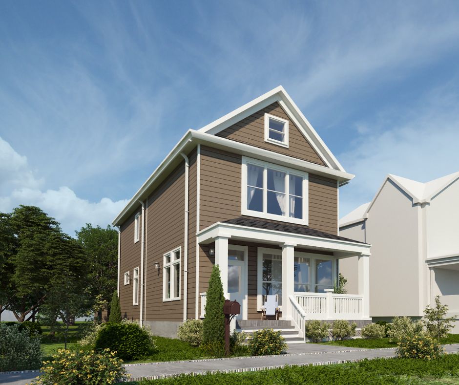 Knez Homes