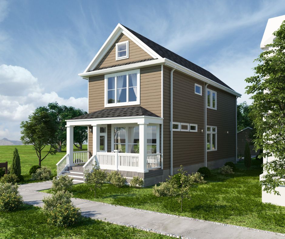 Knez Homes