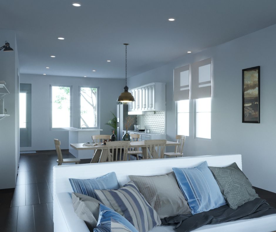 Knez Homes