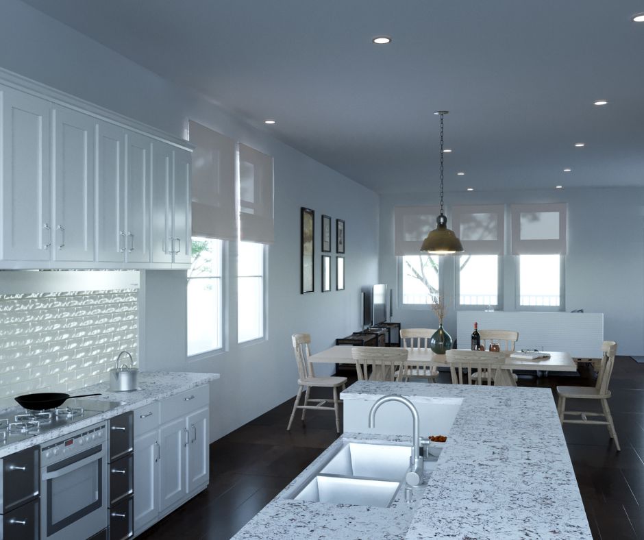 Knez Homes