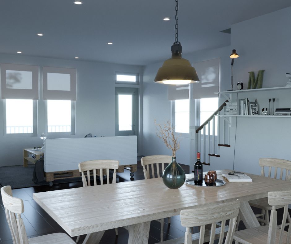 Knez Homes