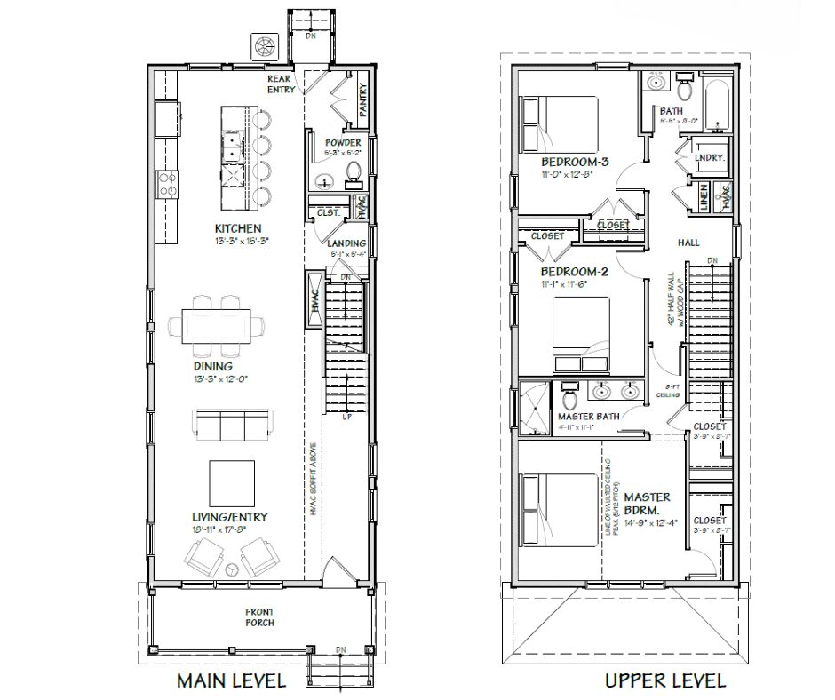 Knez Homes