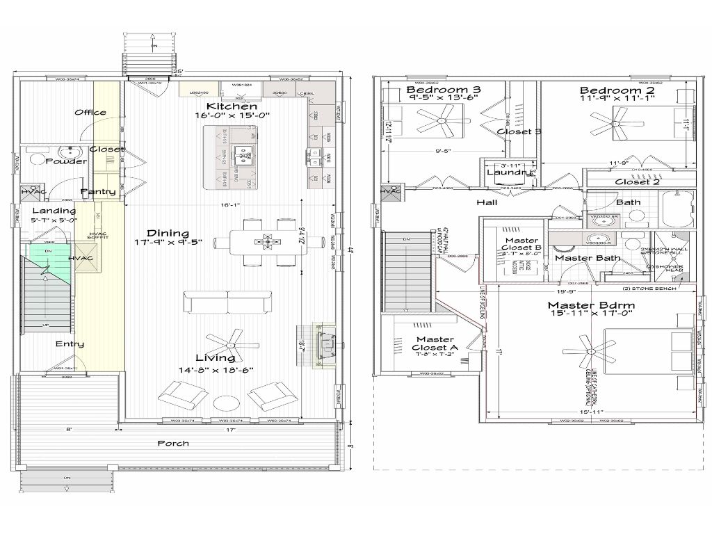 Knez Homes