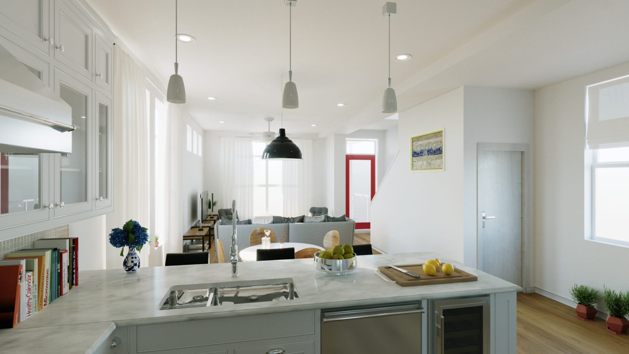 Knez Homes