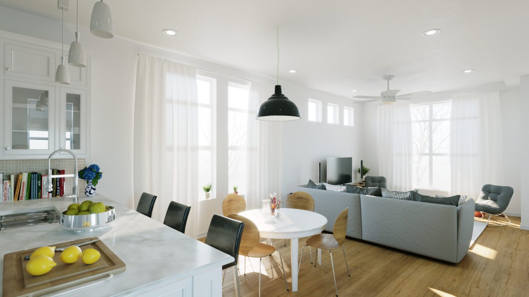 Knez Homes