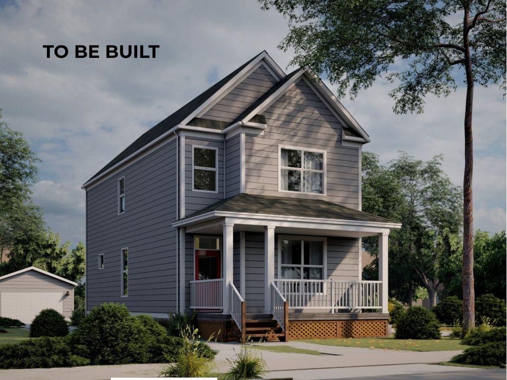Knez Homes