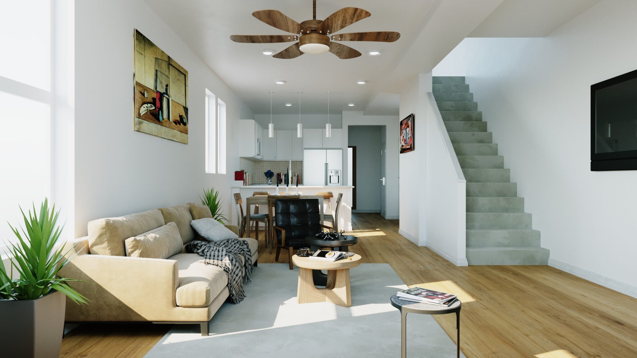 Knez Homes