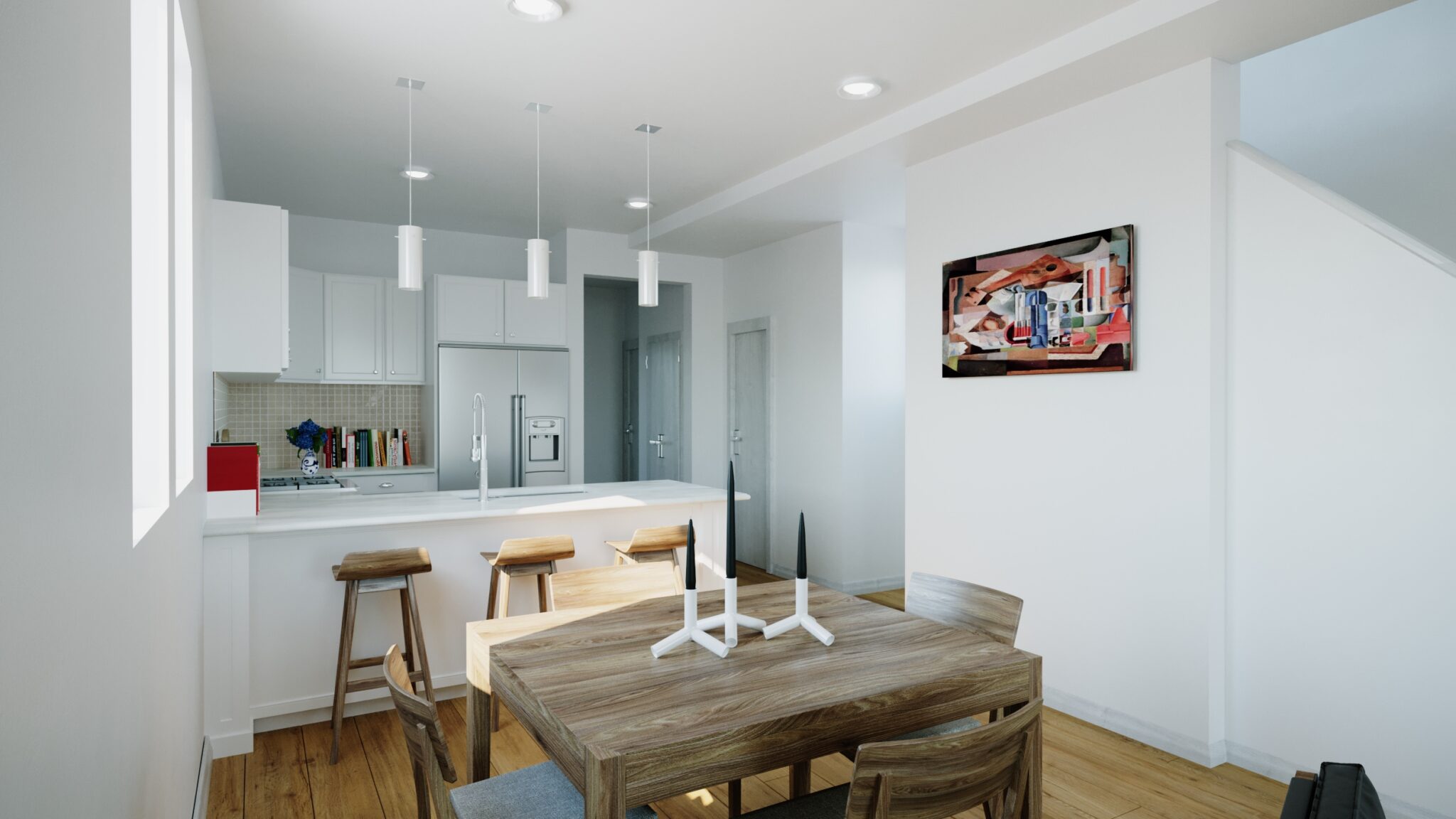 Knez Homes