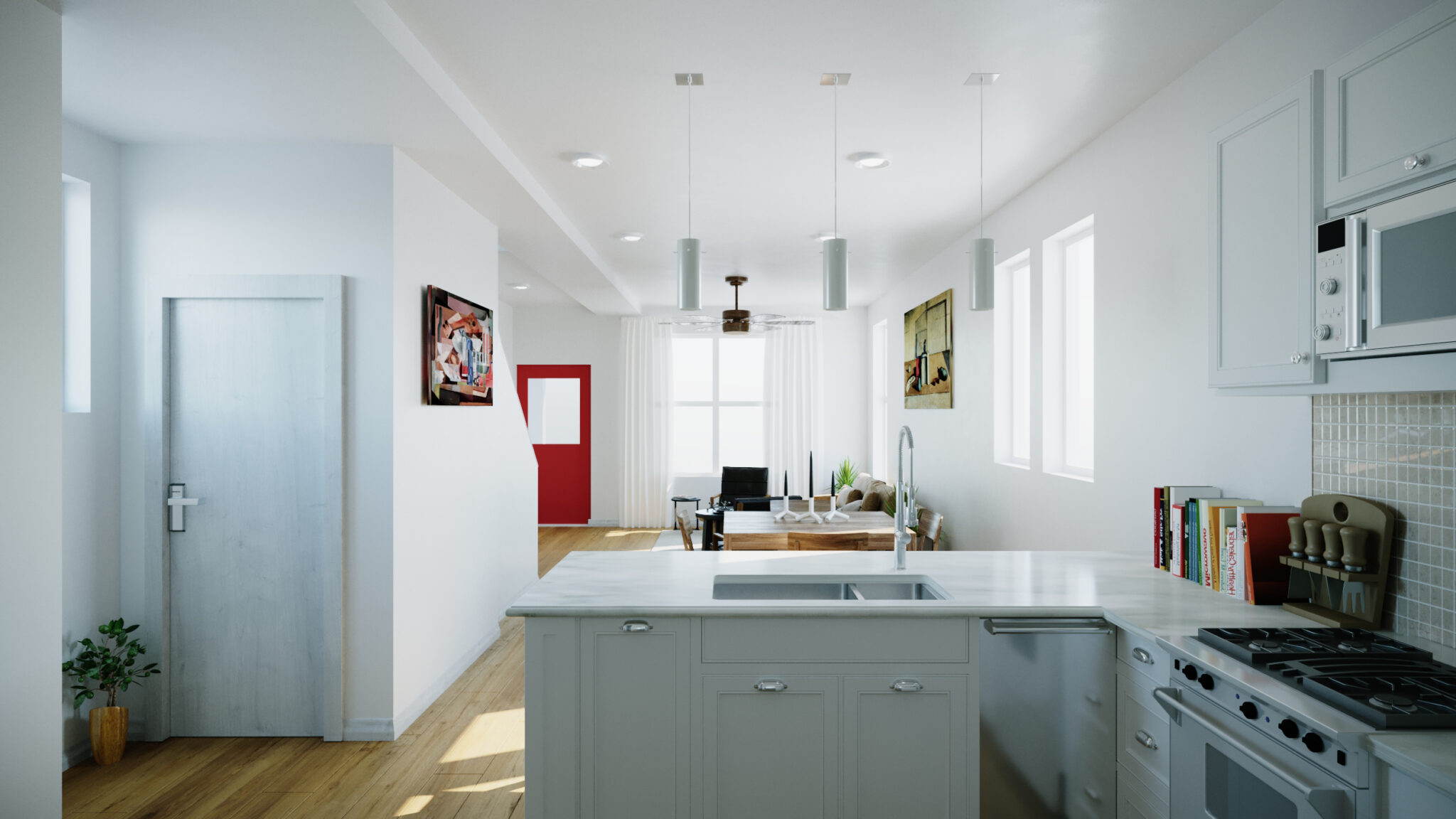 Knez Homes