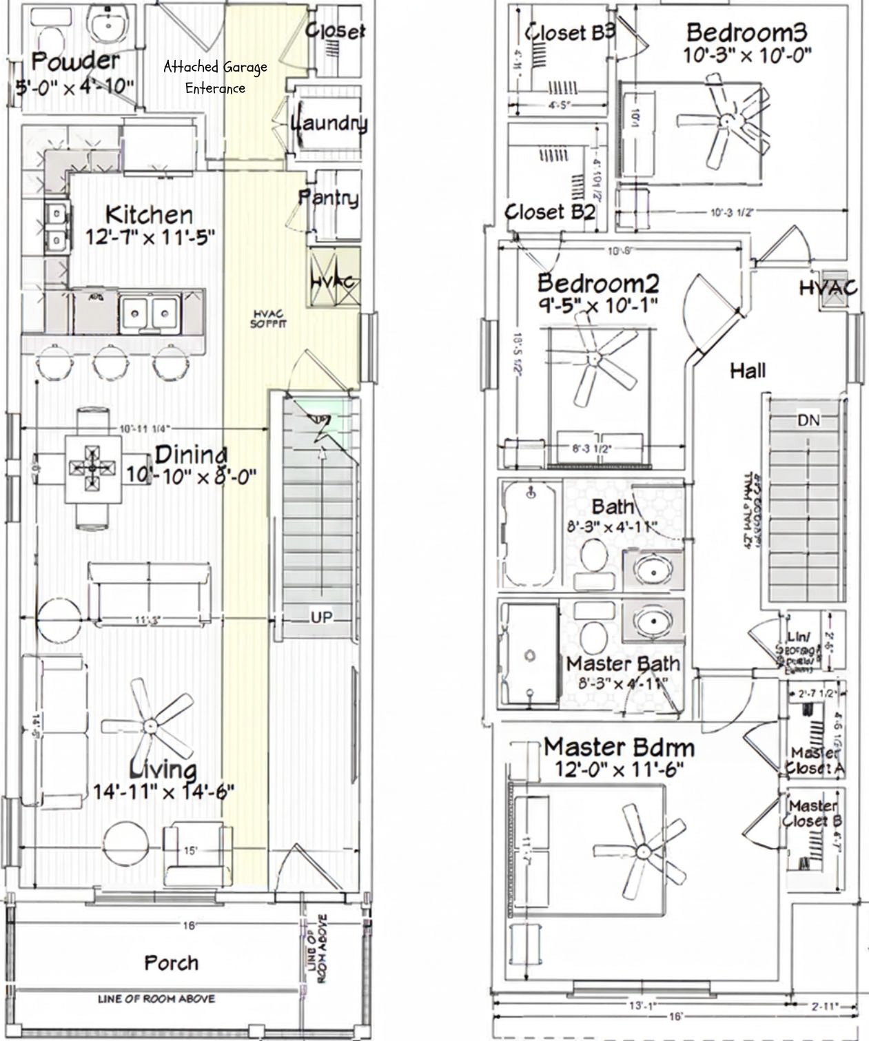 Knez Homes