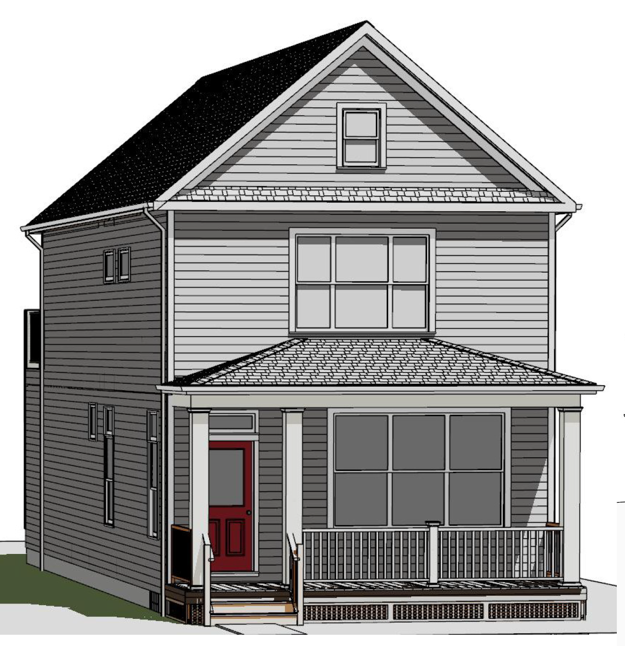 Knez Homes