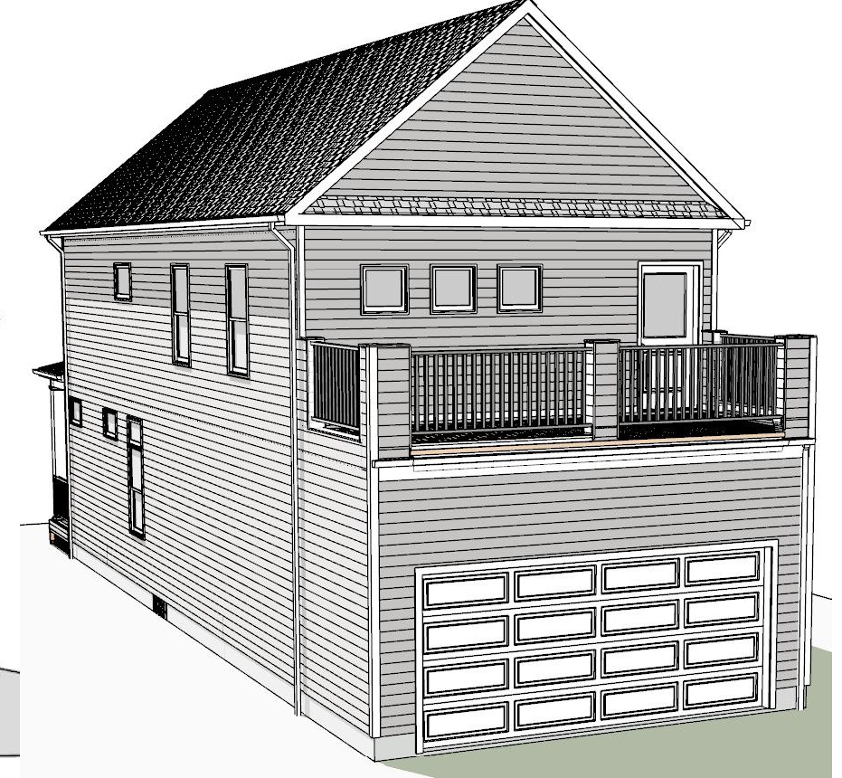 Knez Homes
