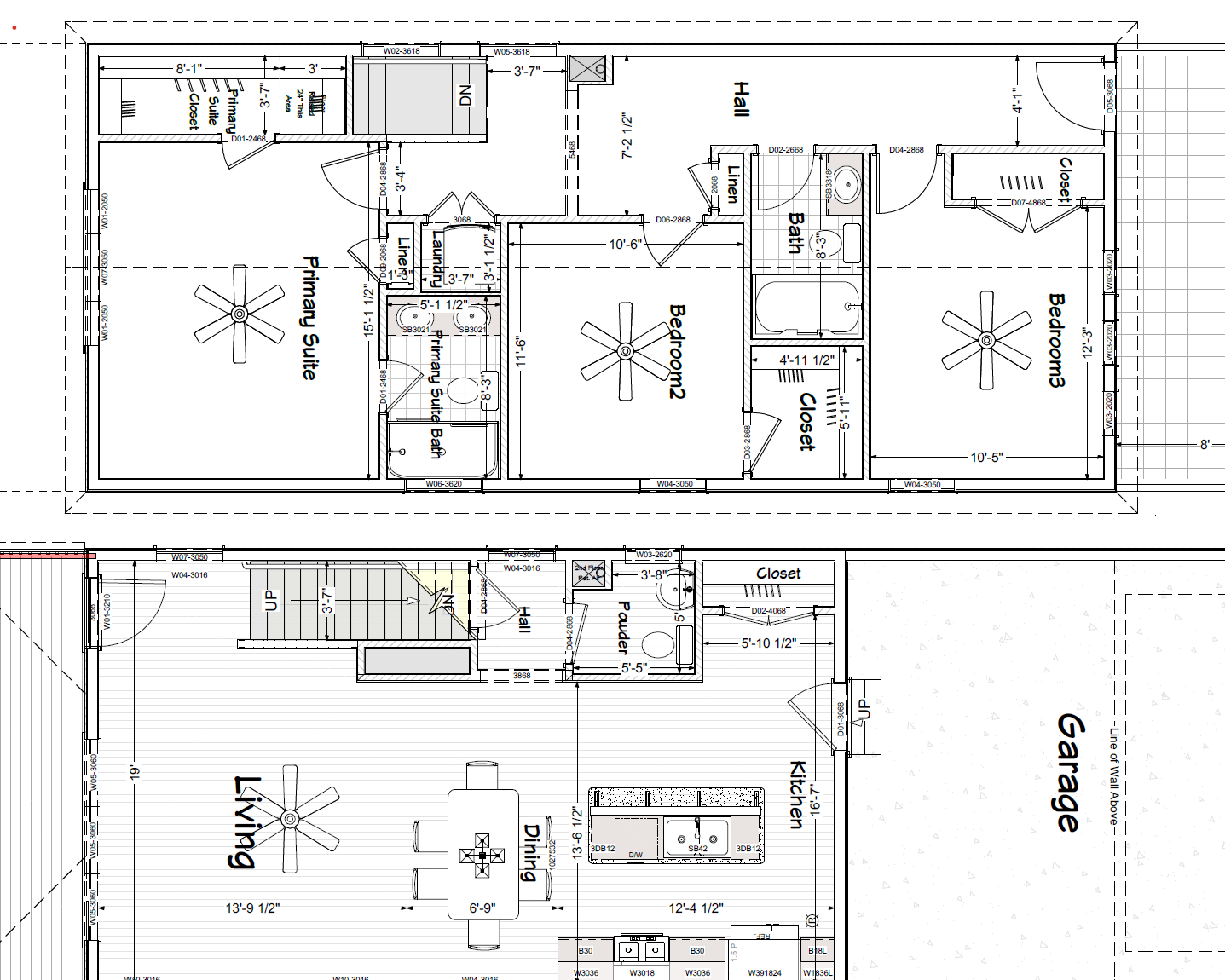 Knez Homes